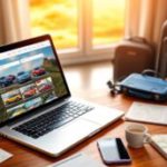 Online Car Rental: Key Tips for Your Journey