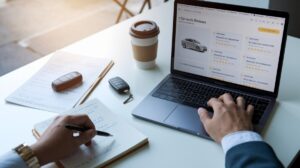 Renting a Car: First, Read Essential Reviews