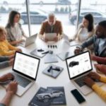 Rent a Car Online for Convenient All-Age Access