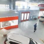 Spray Booth Cleaning Tips: Essential Maintenance for Professionals