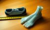 Xero Shoes Fit Accuracy: A Biomechanical Sizing Review