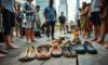 Barefoot Footwear: Exploring Cultural Anthropology Today