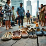 Barefoot Footwear: Exploring Cultural Anthropology Today