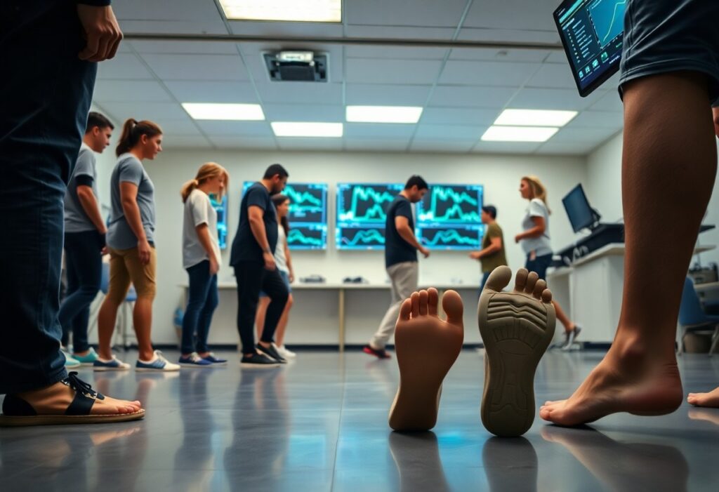Barefoot Footwear: Integrating Biomechanics and Consumer Insights