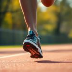 Biomechanical Efficiency: Advanced Footwear Solutions for Runners