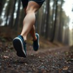Trail Running Biomechanics for Injury Prevention with Minimalist Footwear