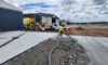 Accurate Concrete Volume Estimating for Effective Pumping