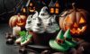 Halloween Dessert Ideas: Craft Spooky Treats for the Season