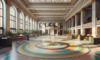 Terrazzo Floor Restoration Services in West Lothian Homes