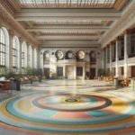 Terrazzo Floors Restoration for Residents of West Lothian