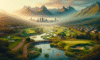 Premier Golfing Experience Awaits at ERPM Golf Club