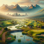 Premier Golfing Experience Awaits at ERPM Golf Club