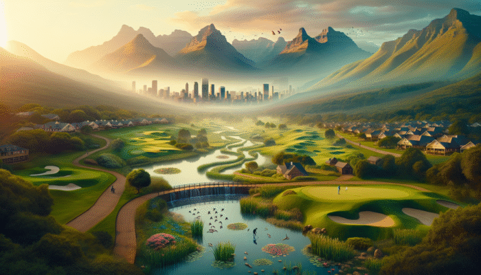 Premier Golfing Experience Awaits at ERPM Golf Club