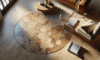 Travertine Floor Care and Maintenance: Essential Tips