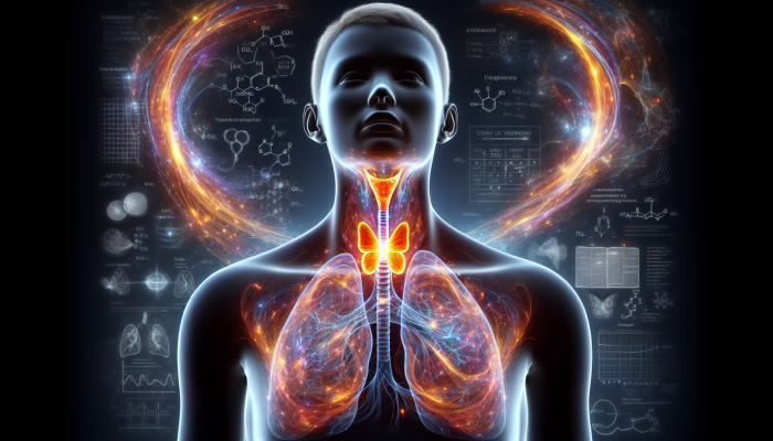 Thyroid Blood Test: Your Health Guide for Grimsby Residents