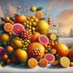 Immune System Boost: Top Healthy Foods for Wellness