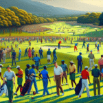 Mthatha Country Club: Premier Golf Experience Awaits