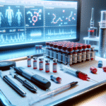 Male Hormone Blood Test Guide for Wallsend Residents