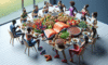 Omega-3 Benefits for Young Swimmers: Essential Reasons to Know