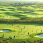 Advanced Golf Course Reading Skills: Master SA Greens