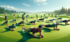 Golf Core Strength Exercises: The Essential Local Handbook