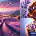 Lavender for Eczema: A Guide to Natural Remedies