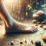 Ankle Pain Relief: Manage Effectively with Acupuncture
