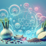 Fennel Benefits: Discover Natural Relief from Bloating