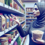 Grocery List for Beginners: Your Essential Guide to Shopping