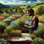 Rare Herbs Guide for Effective Use in the UK