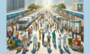 Sanitation Solutions: Embracing a Holistic Urban Approach