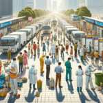 Sanitation Solutions: Embracing a Holistic Urban Approach