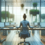 Coping Strategies for Work-Related Stress: Proven Methods