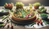 Spring Vegetable Tart: A Fresh Guide to Delicious Cooking