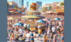 Vegas Food and Drink Festivals: The Ultimate Experience
