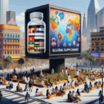 Humour in Supplement Advertising: A Universal Trend Embraced