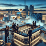 Espresso Martinis: Best Selections in Las Vegas Bars
