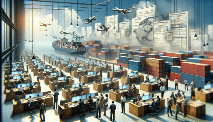 Efficient Office Clearing Solutions Across the UK