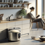 Rice Cooker Essentials: Simplifying Your Dinner Preparation