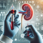 Kidney Blood Test Insights You Should Know in Sedgley