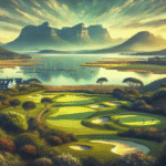 Knysna Golf Club: A Coastal Golfing Gem Awaiting You