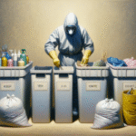 Bereavement Cleaning: Compassionate Tips for After Clearance