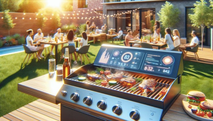 Smart Timers for BBQ: Essential Choices for Precision Cooking