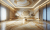 Travertine Tile Cleaner: Achieve a Gleaming Finish