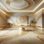 Travertine Tile Cleaner: Achieve a Gleaming Finish