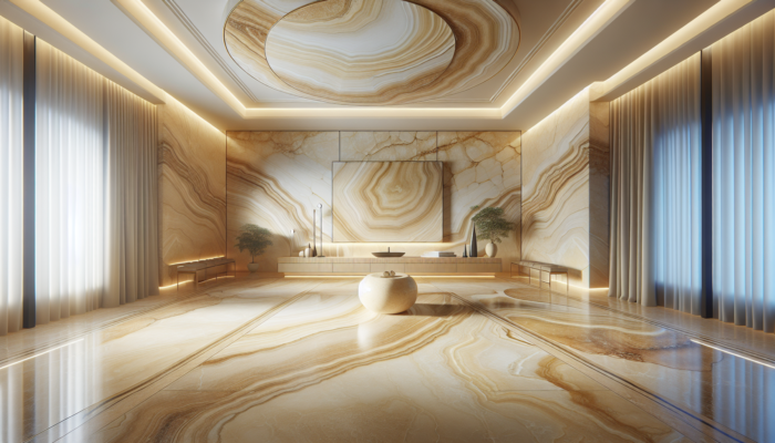 Travertine Tile Cleaner: Achieve a Gleaming Finish