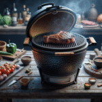 Kamado Grills: A Guide to Smart Investment Choices