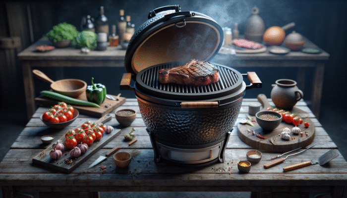 Kamado Grills: A Guide to Smart Investment Choices