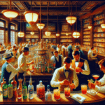 Negronis: Top Day Drinking Spots to Explore