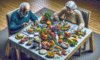 Nutrition for Seniors: A Guide to Healthy Ageing
